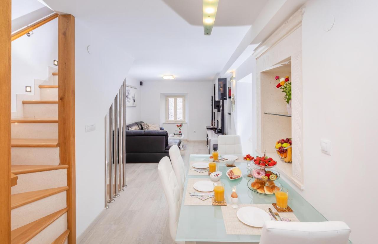Domino Holiday Home Dubrovnik Buitenkant foto