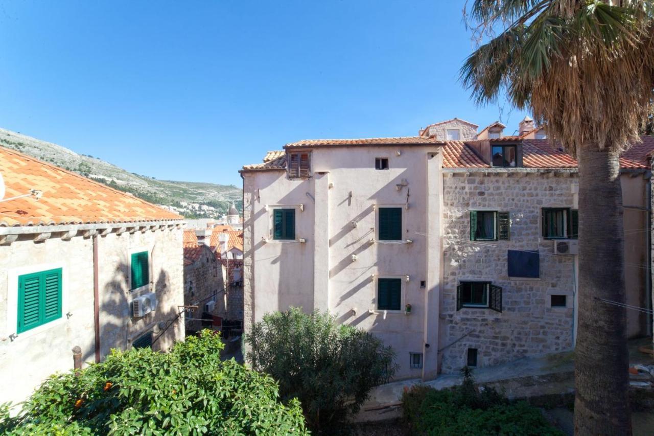 Domino Holiday Home Dubrovnik Buitenkant foto