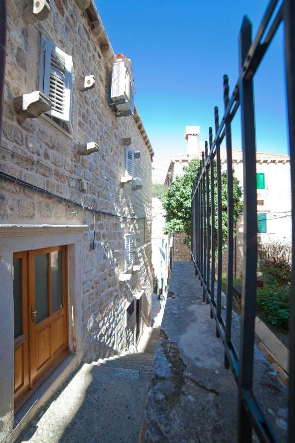 Domino Holiday Home Dubrovnik Buitenkant foto