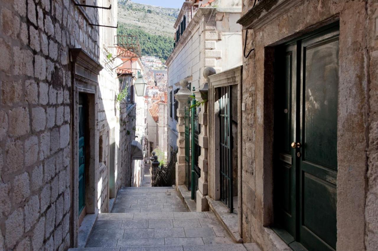 Domino Holiday Home Dubrovnik Buitenkant foto
