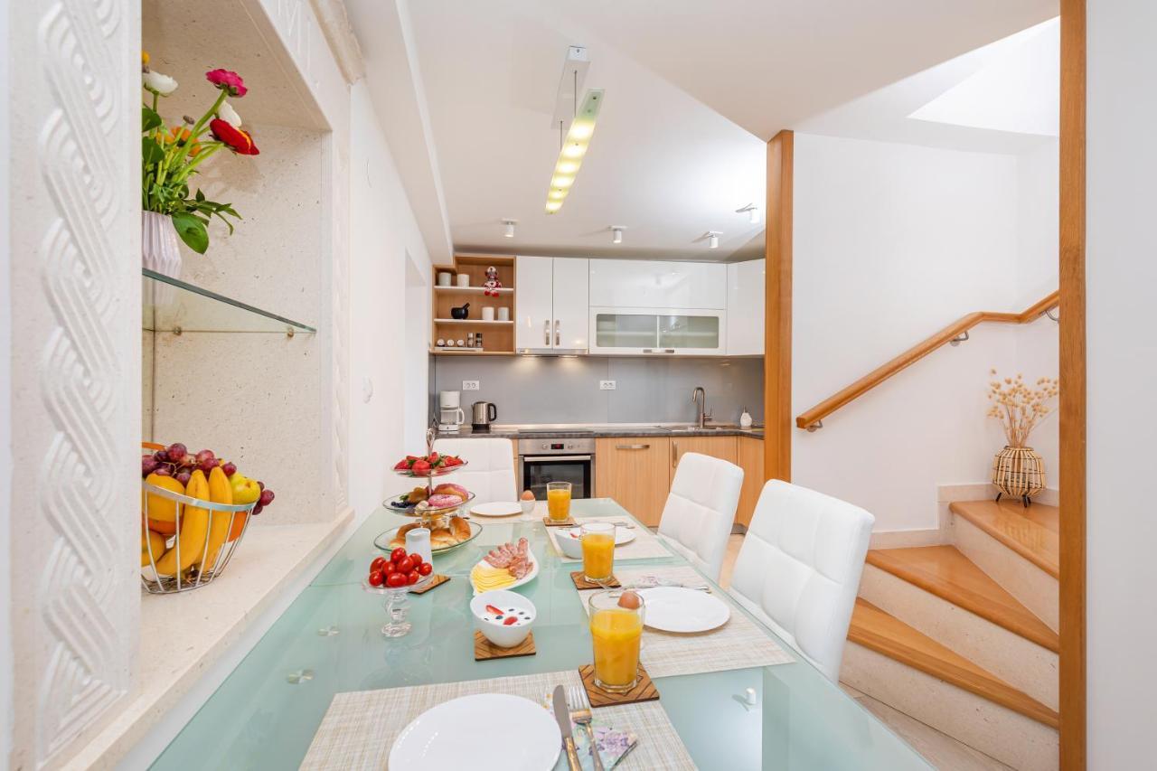 Domino Holiday Home Dubrovnik Buitenkant foto