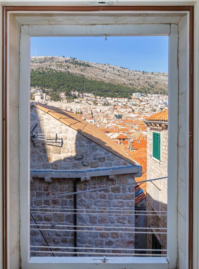 Domino Holiday Home Dubrovnik Buitenkant foto