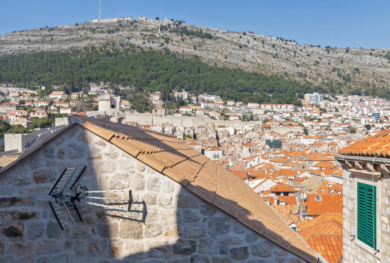 Domino Holiday Home Dubrovnik Buitenkant foto