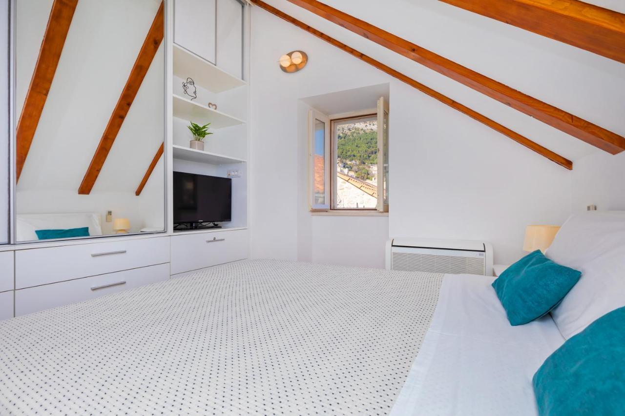 Domino Holiday Home Dubrovnik Buitenkant foto